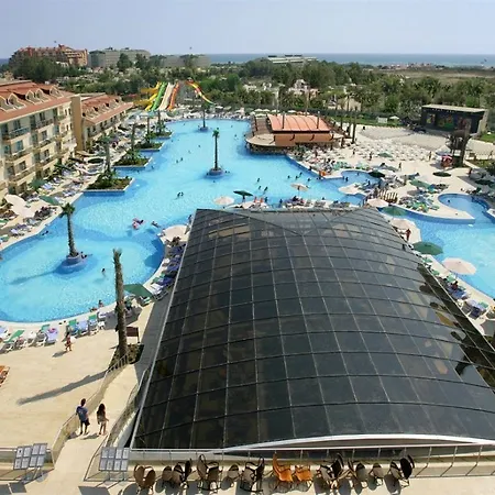 Golden Imperial Resort Hotel-2