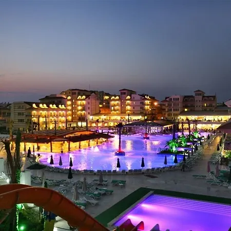 Golden Imperial Resort Hotel-3
