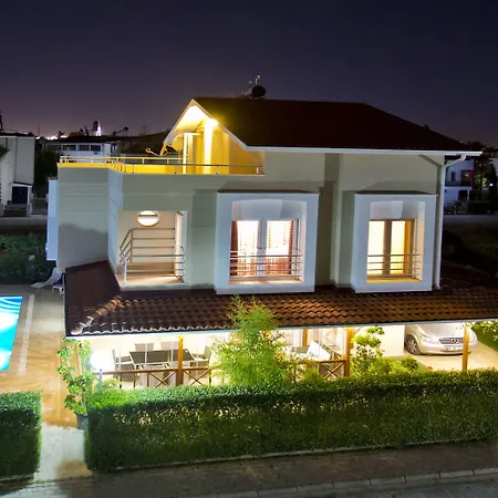 Paradise Town - Villa Premium-2