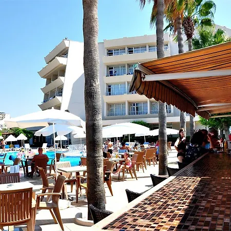 Nerton Hotel - Adults Only-2