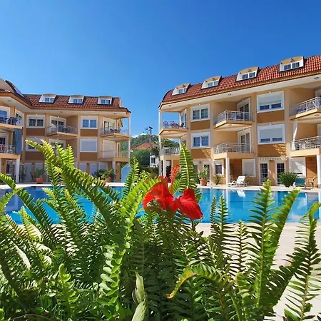 Kemer Houses-2