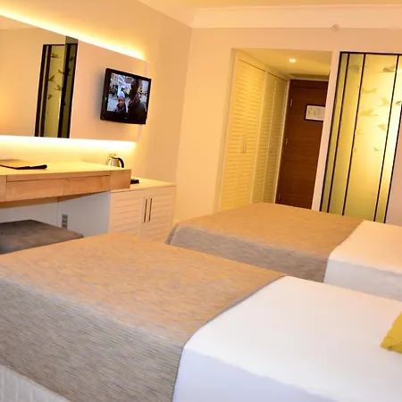 Nova Park Hotel-3