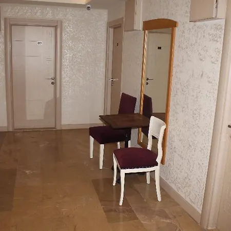 Sato Otel Lara-3