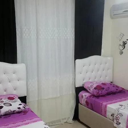 Alanya Holiday-2