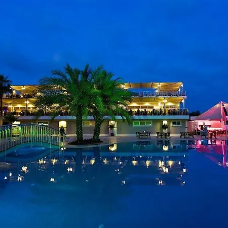 Ganita Holiday Club & Resort-2
