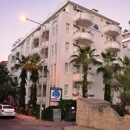 Belle Ocean-2