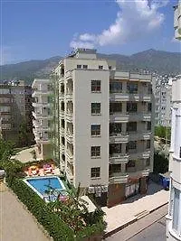 Hatipoglu Apartments-3