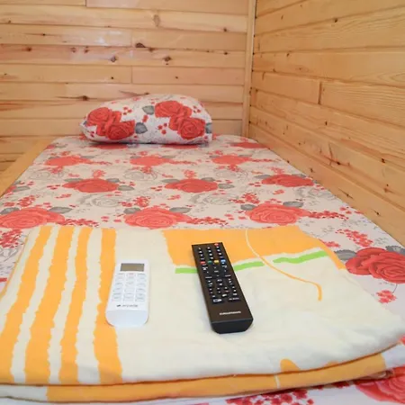 Olympos Camlık Pension-2