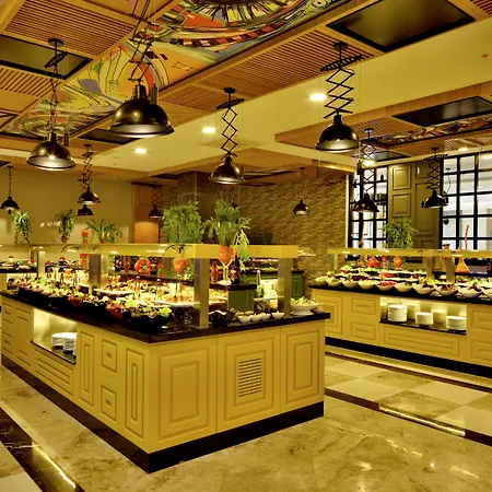Seaden Valentine Resort & Spa Ultra All Inclusive (Adults Only)-3