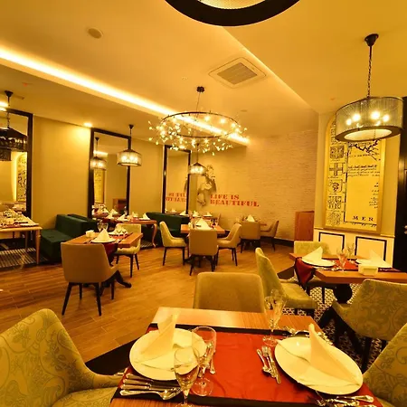 Seaden Valentine Resort & Spa Ultra All Inclusive (Adults Only)-3