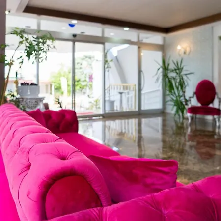 Niss Business Hotel-2
