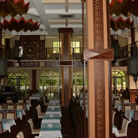 Noxinn Club Hotel-3