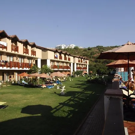 Noxinn Club Hotel-2