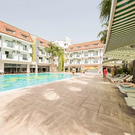 Armir Resort Hotel-3
