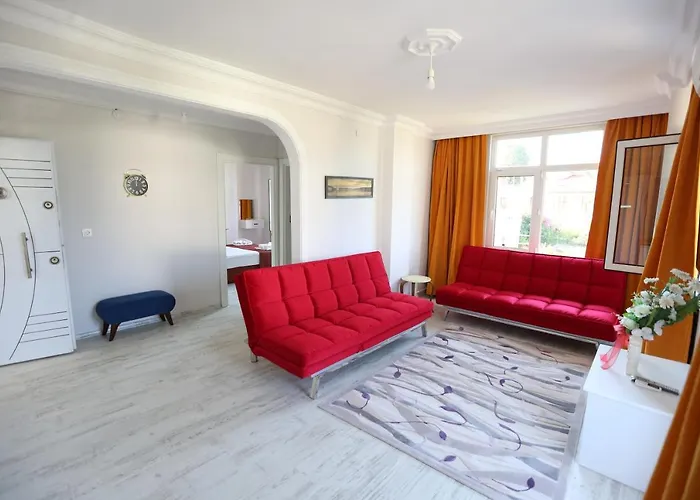 Paradise Homes Antalia