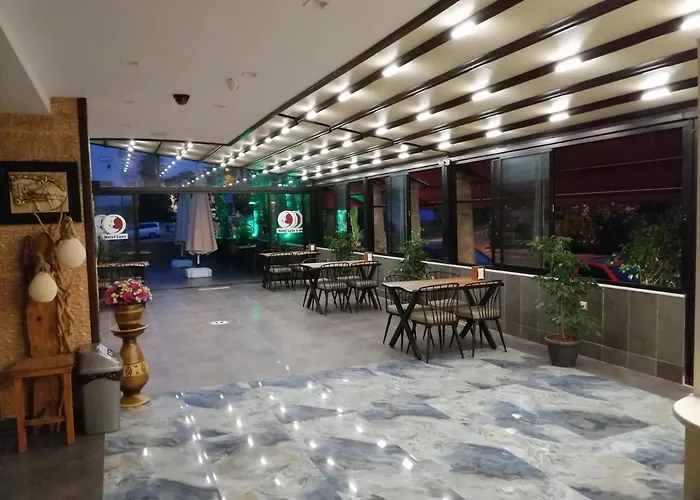Boutique Luna Lara Hotel Antalia