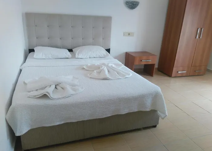Ugur Beach Hotel Kemer