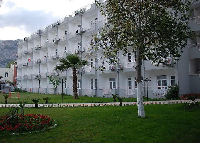 Marinem Diana Hotel Kemer Beldibi 