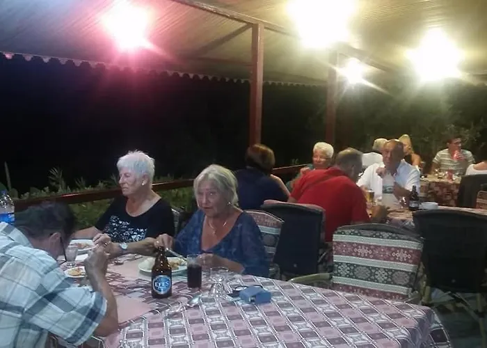 Hotel Schönberg Kızılot