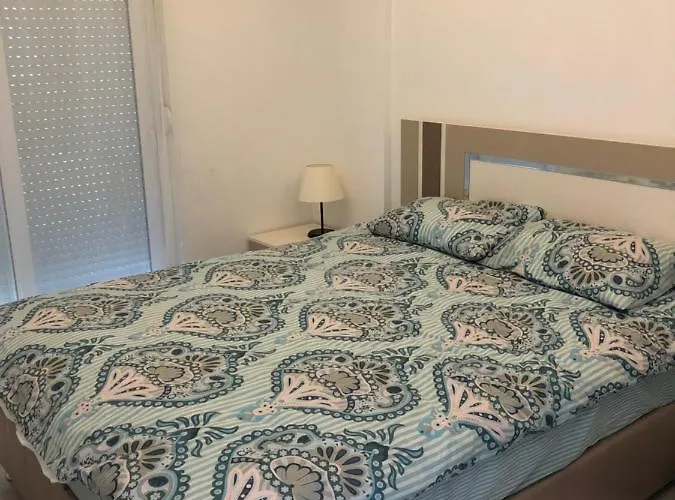 Cozy Apartment Centr Alanya