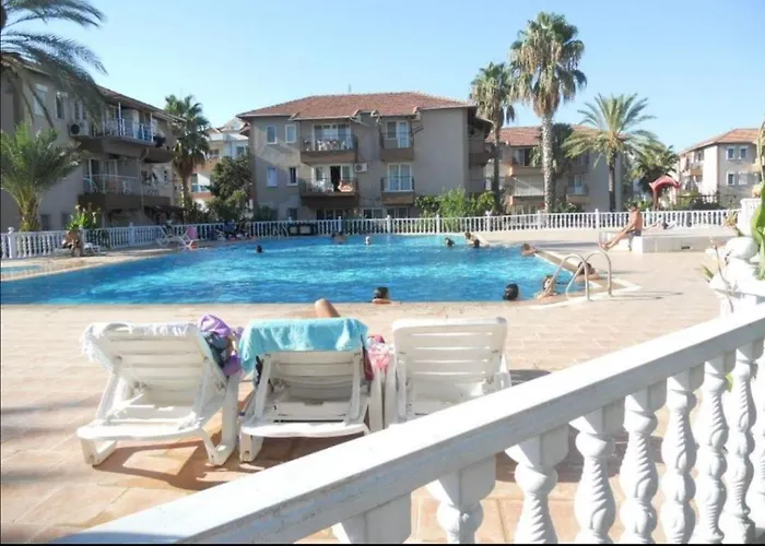 Квартира Белек 3Комнаты Belek