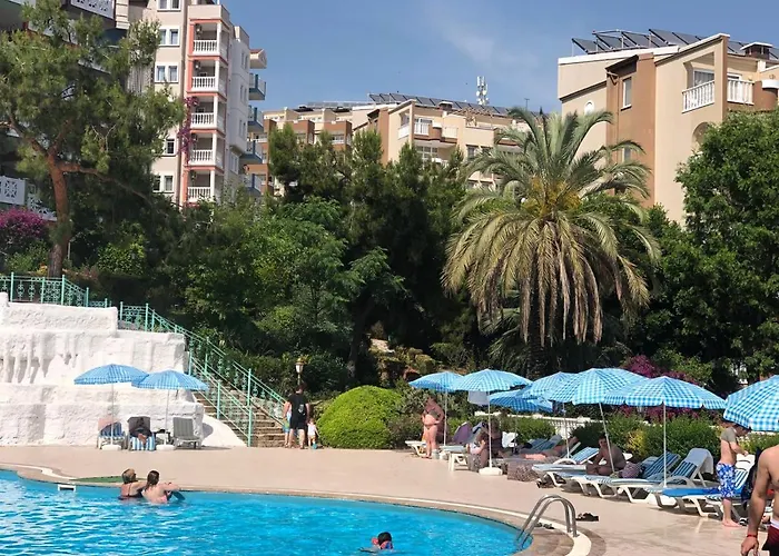 Larina Resort & Spa Hotel Alanya