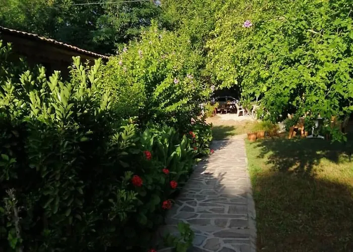 Salih Pansiyon Kemer