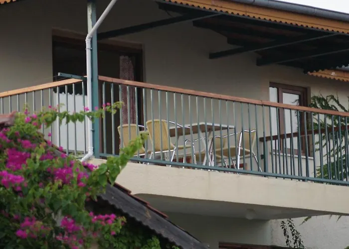 Hotel Lale Park à Sidé