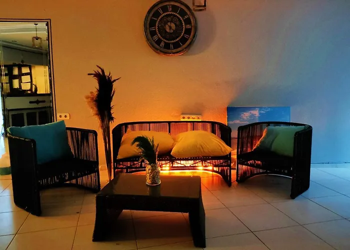 Eldorado Hotel Adrasan