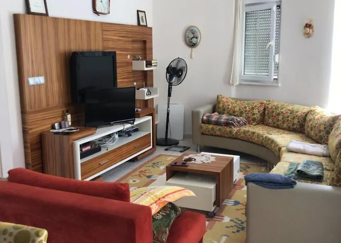 Antalya/Belek Lux Villa