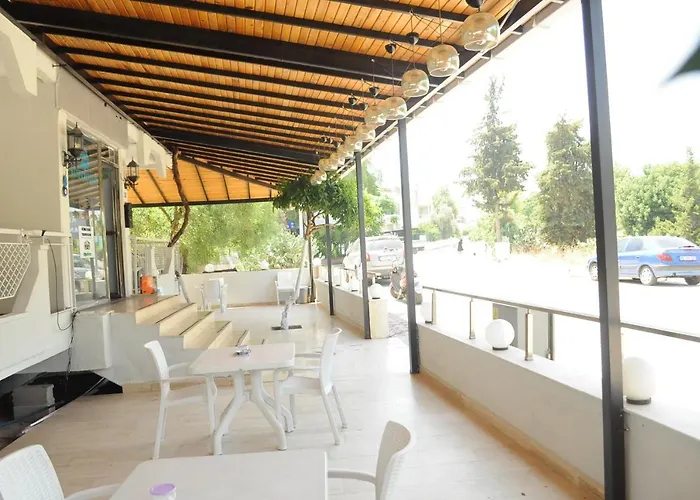 Kemer Pansiyon