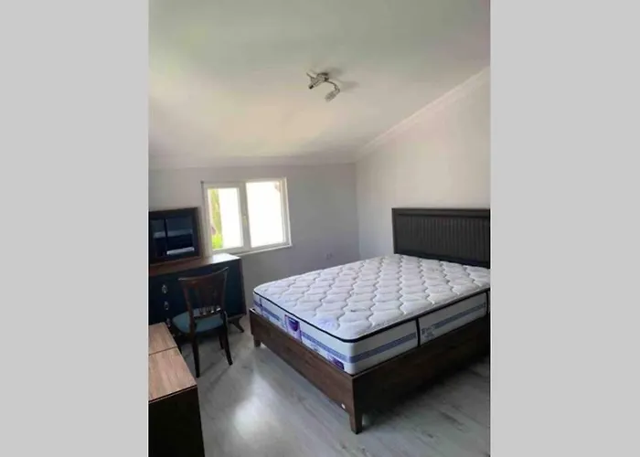 Villabir Antalia