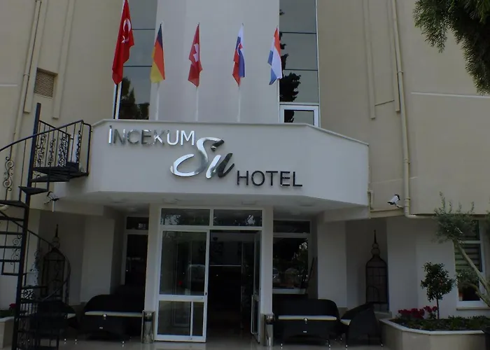 Hotels in Avsallar
