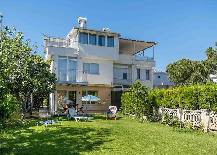 Villa Belinda Belek