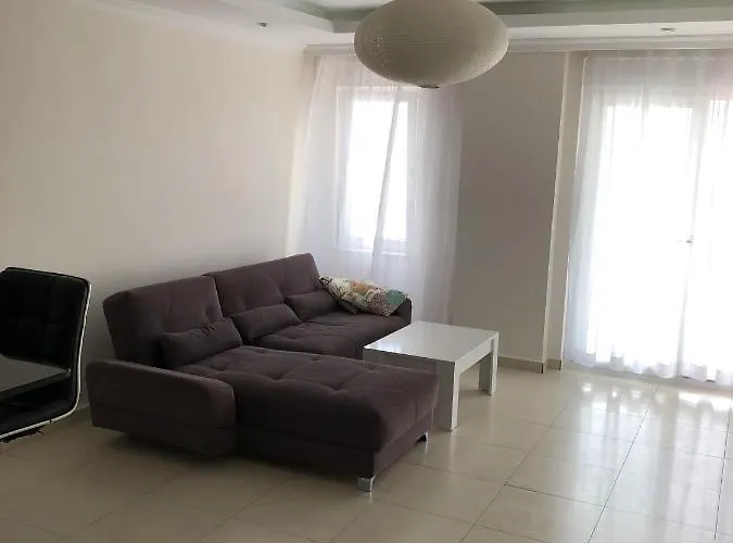 Orion Resort Avsallar