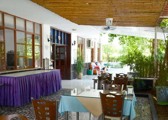 Cemre Otel Antalia