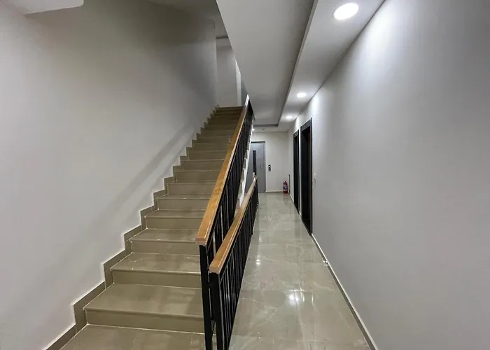 Boetiek Prestij Suit Alanya