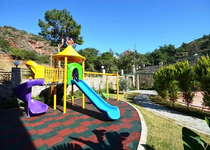 Alanya Vacation Rentals