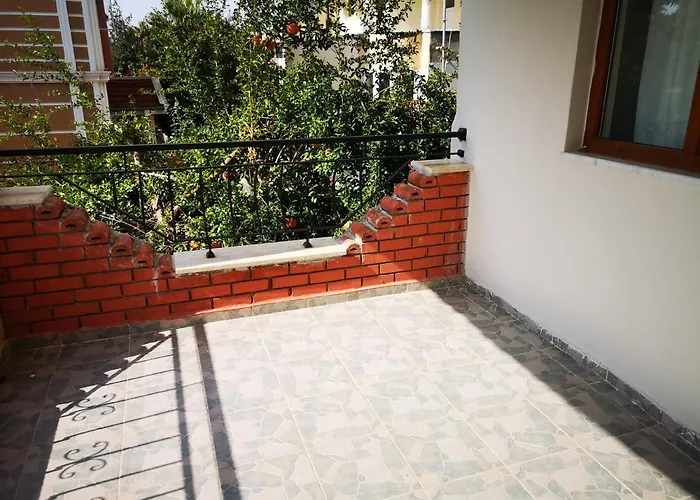 Villa Kleopatra Fur 6 Personen In Turkei /Sidé