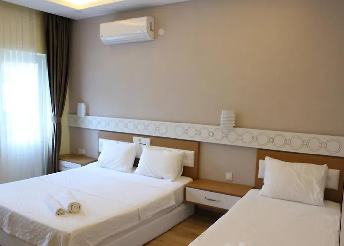 Terko Hotel Pansiyon Beldibi 