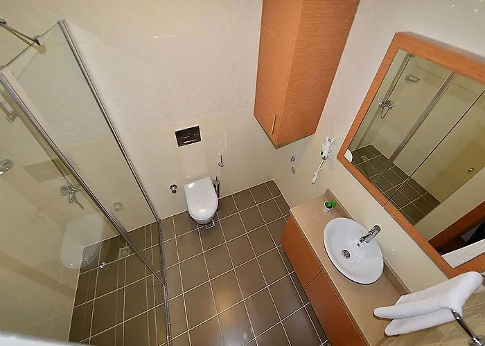 The Suites Antalya