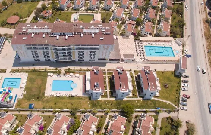 Maya World Park Belek (Adults Only)