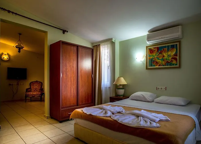 Laluna Pension Kemer