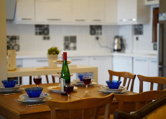 Huisdiervriedelijke Gorgeous Villa With Private Pool In Antalya Belek