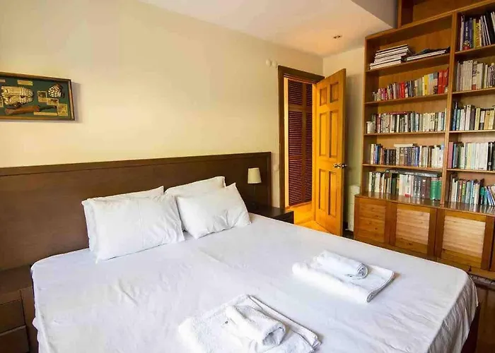 Very Special Villa, 63 Great For Family Reunions Antalia