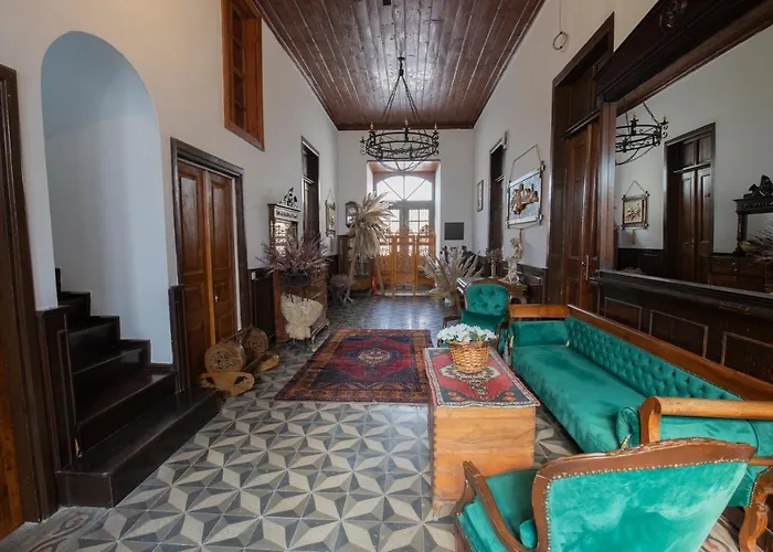 Boutique White Garden Hotel-Adult Only Antalia