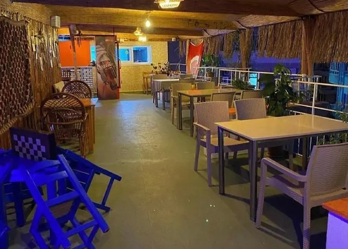 Guenaydin Otel Alanya