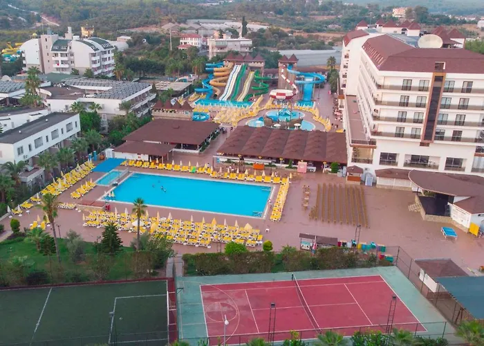 Eftalia Splash Alanya