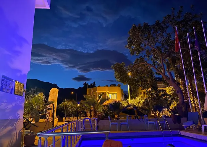 Sima Resort Kemer