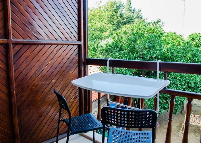 Adalis Boutique Hotel Side